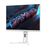 Игровой монитор Gigabyte M27QA ICE фото 1